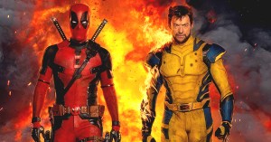 Weekend Box Office: <em>Deadpool & Wolverine</em> Crosses $1 Billion