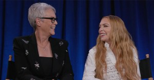 The <em>Freakier Friday</em> Cast on New Music, Filming the Iconic Scream Scene, and More