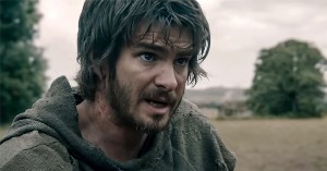 Andrew Garfield Movies and Series Ranked by Tomatometer