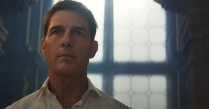 Tom Cruise Movies (Mission: Impossible – The Final Reckoning), Ranked By Tomatometer