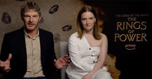 <em>The Lord of the Rings: The Rings of Power</em> Cast on What They Fear Most About Sauron