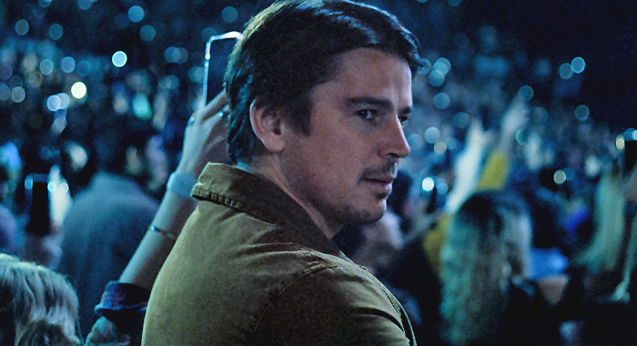 Josh Hartnett in Trap (2024)