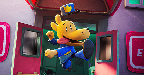 All 49 DreamWorks Animation Movies Ranked by Tomatometer