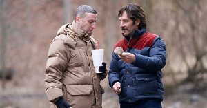 Toronto Film Festival 2024: Movie Scorecard