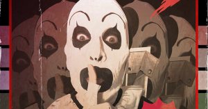 48 Christmas Horror Movies Ranked by Tomatometer