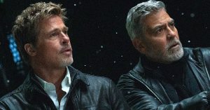 39 Best Apple TV+ Original Movies Ranked (July 2025)