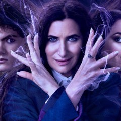 <em>Agatha All Along</em> First Reviews: Kathryn Hahn Powers a Unique, Satisfying Spin-Off