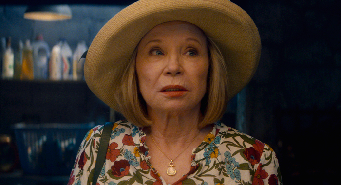 Debra Jo Rupp in Agatha All Along (2024)