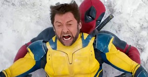 Weekend Box Office: <em>Deadpool</em> Rules Labor Day Weekend