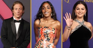 Emmys 2024 Red Carpet Arrival Photos