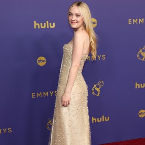 76th Primetime Emmy Awards