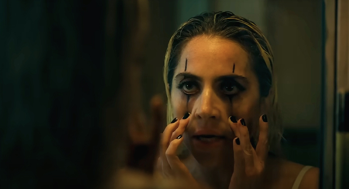 Lady Gaga in Joker: Folie à Deux (2024)