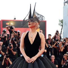 Venice Film Festival 2024 Photo Gallery: Red Carpet, Premieres & More