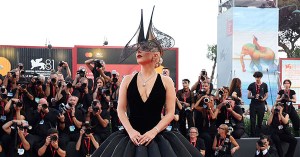 Venice Film Festival 2024 Photo Gallery: Red Carpet, Premieres & More