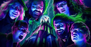 The 5 Most Anticipated TV or Streaming Shows of October