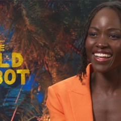 Lupita Nyong’o Explains How Variety Has Guided Her Career Decisions on The Awards Tour Podcast