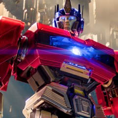 <em>Transformers One</em> First Reviews: The Best <em>Transformers</em> Movie Yet