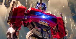 <em>Transformers One</em> First Reviews: The Best <em>Transformers</em> Movie Yet