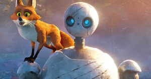 Weekend Box Office: <em>The Wild Robot</em> Soars to Weekend Win
