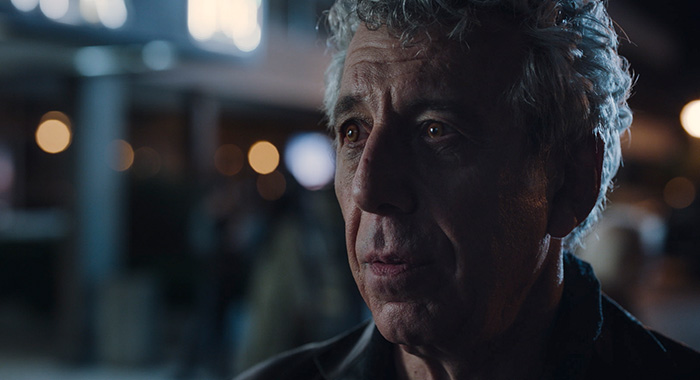 Eric Bogosian in Interview with the Vampire