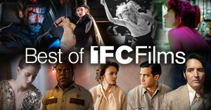 40 Essential IFC Movies
