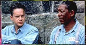 RT Fans Crown <em>The Shawshank Redemption</em> the Best Movie of 1994