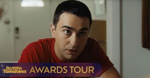 Alex Wolff Breaks Down His Career, From <em>The Line</em> to <em>The Naked Brothers Band</em>