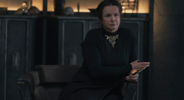 Emily Watson in Dune: Prophecy (2024)