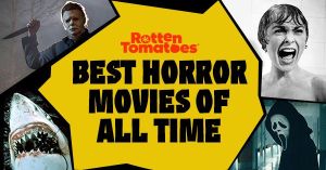 200 Best Horror Movies of All Time