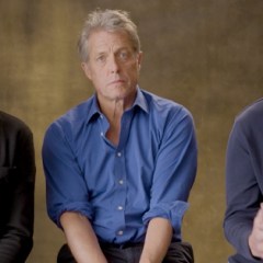 Hugh Grant Breaks Down a Scene from <em>Heretic</em>