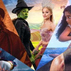 2024 Holiday Movie Preview