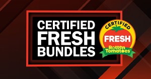 26 Certified Fresh Movie Bundles to Watch at Home