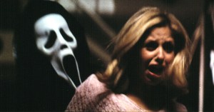 The 100 Best 90s Horror Movies