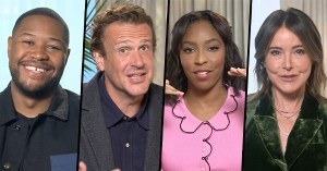 The <em>Shrinking</em> Cast on Advice They’d Give Their Characters