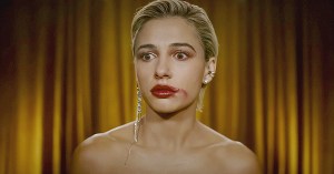 Weekend Box Office: <em>Smile 2</em> Notches Respectable Debut