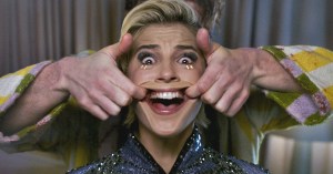 <em>Smile 2</em> First Reviews: One of the Best Horror Films of the Year