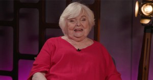 June Squibb Recounts Baring it All for Her Craft and Popping Wheelies in <em>Thelma</em> for the Awards Tour Podcast