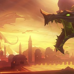 <em>The Legend of Vox Machina</em>: Season 3 Exclusive Clip