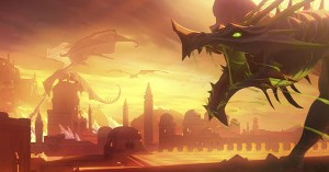 <em>The Legend of Vox Machina</em>: Season 3 Exclusive Clip