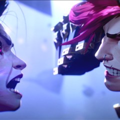 <em>Arcane</em>: Season 2 First Reviews: Deeper, Darker, and Absolutely Spellbinding