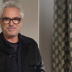 Alfonso Cuarón Breaks Down Casting Cate Blanchett for TV and the <em>Disclaimer</em> Finale