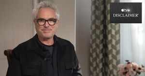 Alfonso Cuarón Breaks Down Casting Cate Blanchett for TV and the <em>Disclaimer</em> Finale
