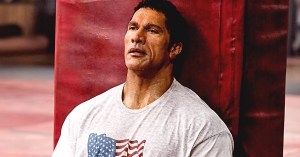 Dwayne Johnson Movies Ranked