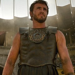 <em>Gladiator II</em> First Reviews: The Grand Spectacle of Action and Intrigue You’re Hoping For