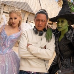 Jon M. Chu Movies Ranked by Tomatometer