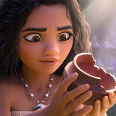 <em>Moana 2</em> First Reviews: A See-Worthy Adventure, if Not as Epic