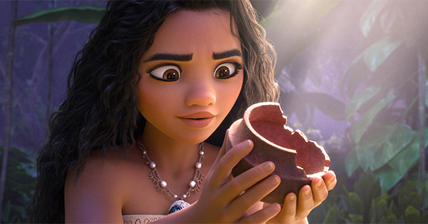 Moana 2 First Reviews: A See-Worthy Adventure, if Not as Epic | Rotten