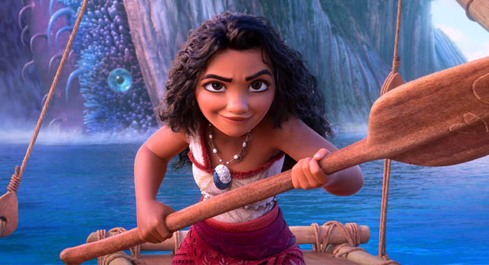 Image from Moana 2 (2024)