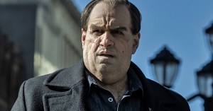 How Does<em>The Penguin</em> Connect to <em>The Batman: Part II</em>?