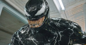 Weekend Box Office: <em>Venom</em> Is Tops Again Over Lackluster Weekend